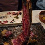 Photo n°4 de l'avis de Mario.i fait le 30/03/2024 à 16:24 sur le  Braceria del Crotto à Morbegno