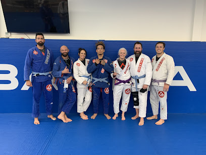 Gracie Barra Salt Lake City | Brazilian Jiu-Jitsu | Self-Defense