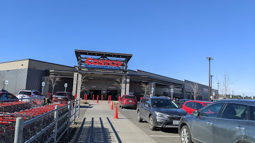 Warehouse store «Costco Wholesale», reviews and photos, 7725 188th Ave NE, Redmond, WA 98052, USA