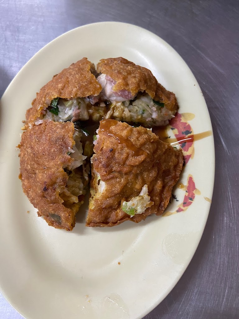 舊城傳統美食(城隍廟旁) 的照片