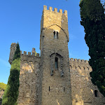 Photo n°16 de l'avis de Alice.o fait le 04/06/2022 à 17:55 sur le  Castello di Monterone à Perugia