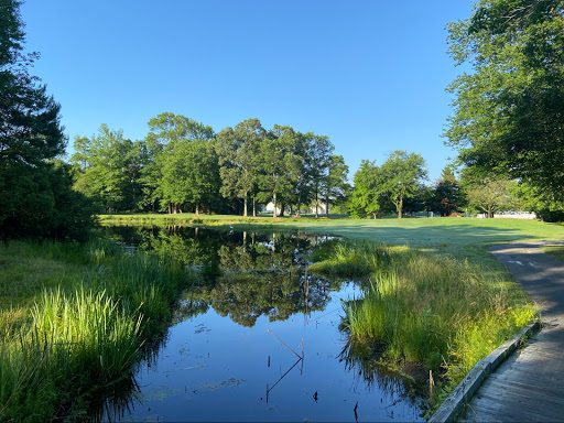 Public Golf Course «The Salt Pond Golf Club», reviews and photos, 400 Bethany Loop, Bethany Beach, DE 19930, USA