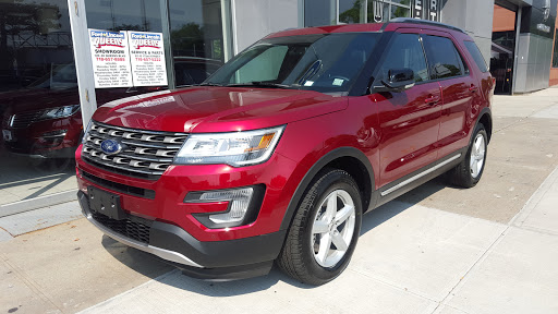 Ford Dealer «Ford Lincoln of Queens Boulevard», reviews and photos, 139-48 Queens Blvd, Jamaica, NY 11435, USA