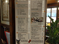 Pizzeria Pizzeria Focacceria Orlando à Forte dei Marmi - menu / carte