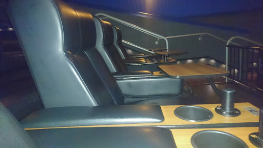 Movie Theater «Regal Cinemas Starlight 14 - Charlotte», reviews and photos, 11240 N Tryon St, Charlotte, NC 28262, USA