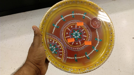 Indian Grocery Store «Patel Brothers», reviews and photos, 6302 E 82nd St, Indianapolis, IN 46250, USA