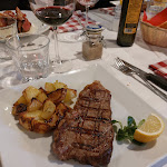 Photo n°1 de l'avis de Re.a fait le 31/01/2023 à 07:25 sur le  Ca' della Brace à Martellago