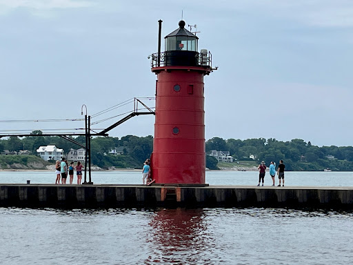 Used Book Store «Black River Books», reviews and photos, 330 Kalamazoo St # 2, South Haven, MI 49090, USA