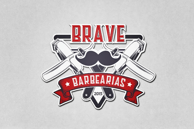 Brave Barbearias - Viseu - Barbearia