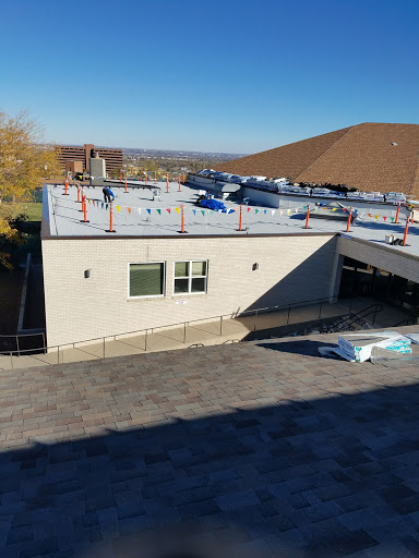 Roofing Contractor «RTP ROOFING CO.», reviews and photos, 4011 S Federal Blvd, Sheridan, CO 80110, USA