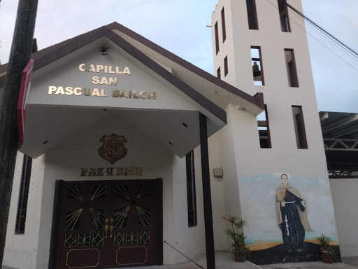 Iglesia San Pascual Bailon