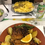 Photo n°2 de l'avis de Mariana.n fait le 13/09/2022 à 12:32 sur le  Taberna de Azeitão à São Lourenço