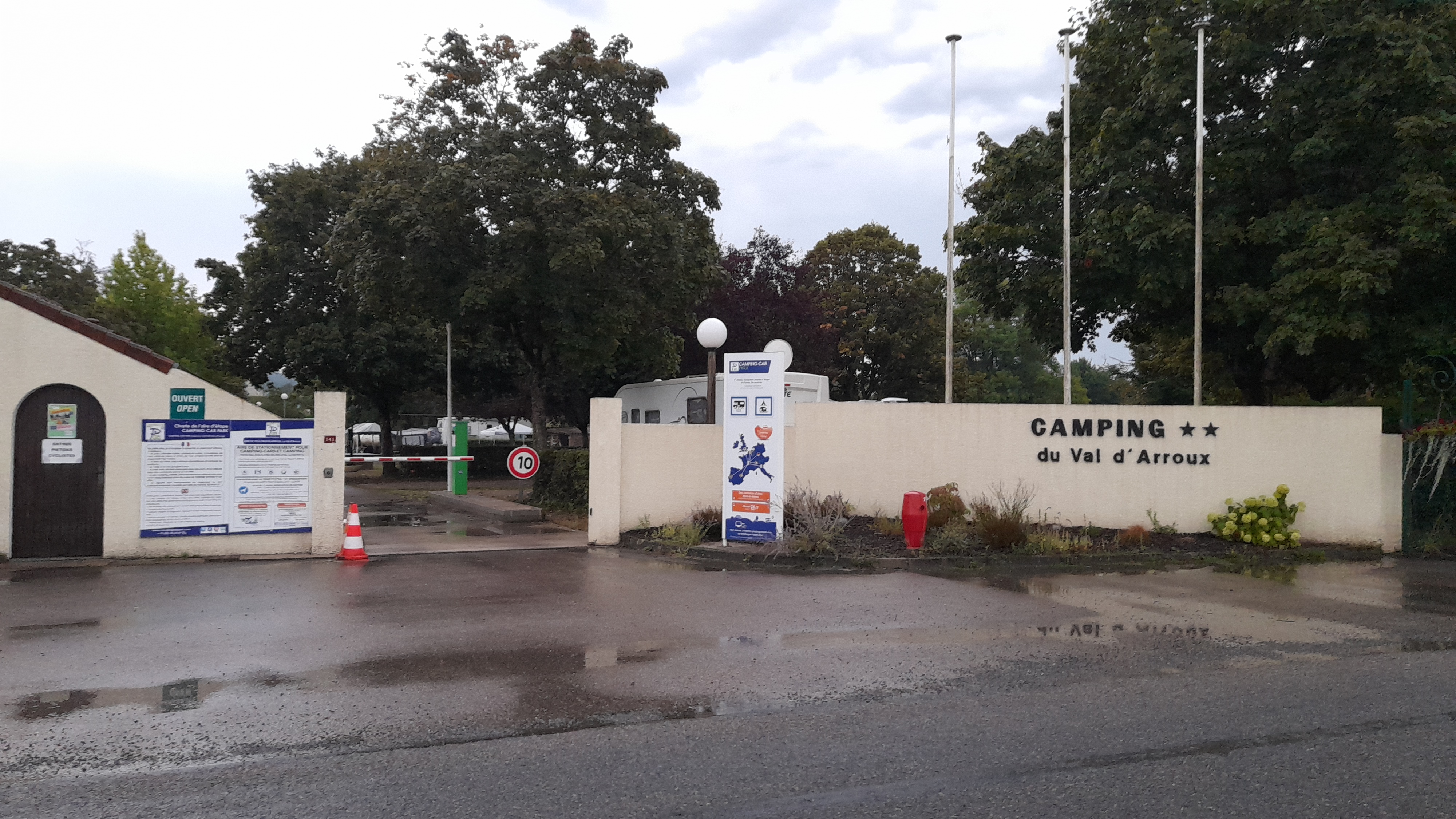 Photo n° 1 de l'avis de Kmiec.a fait le 30/08/2023 à 05:41