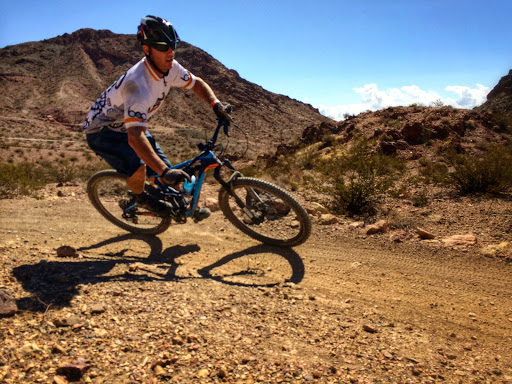 Bicycle Store «Bicycles of Phoenix», reviews and photos, 4848 E Cactus Rd #120, Scottsdale, AZ 85254, USA