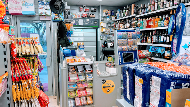 Reviews of Aqqa Stores in Edinburgh - Supermarket