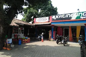 Ayam Bakar & Sate Maranggi Neng Katineung Purwakarta image