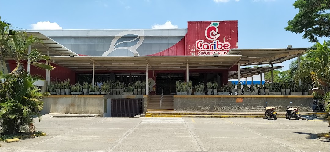 Caribe Supermercados