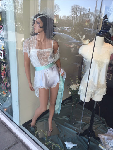 Lingerie Store «La Femme Dangereuse», reviews and photos, 7925 Jericho Turnpike, Woodbury, NY 11797, USA
