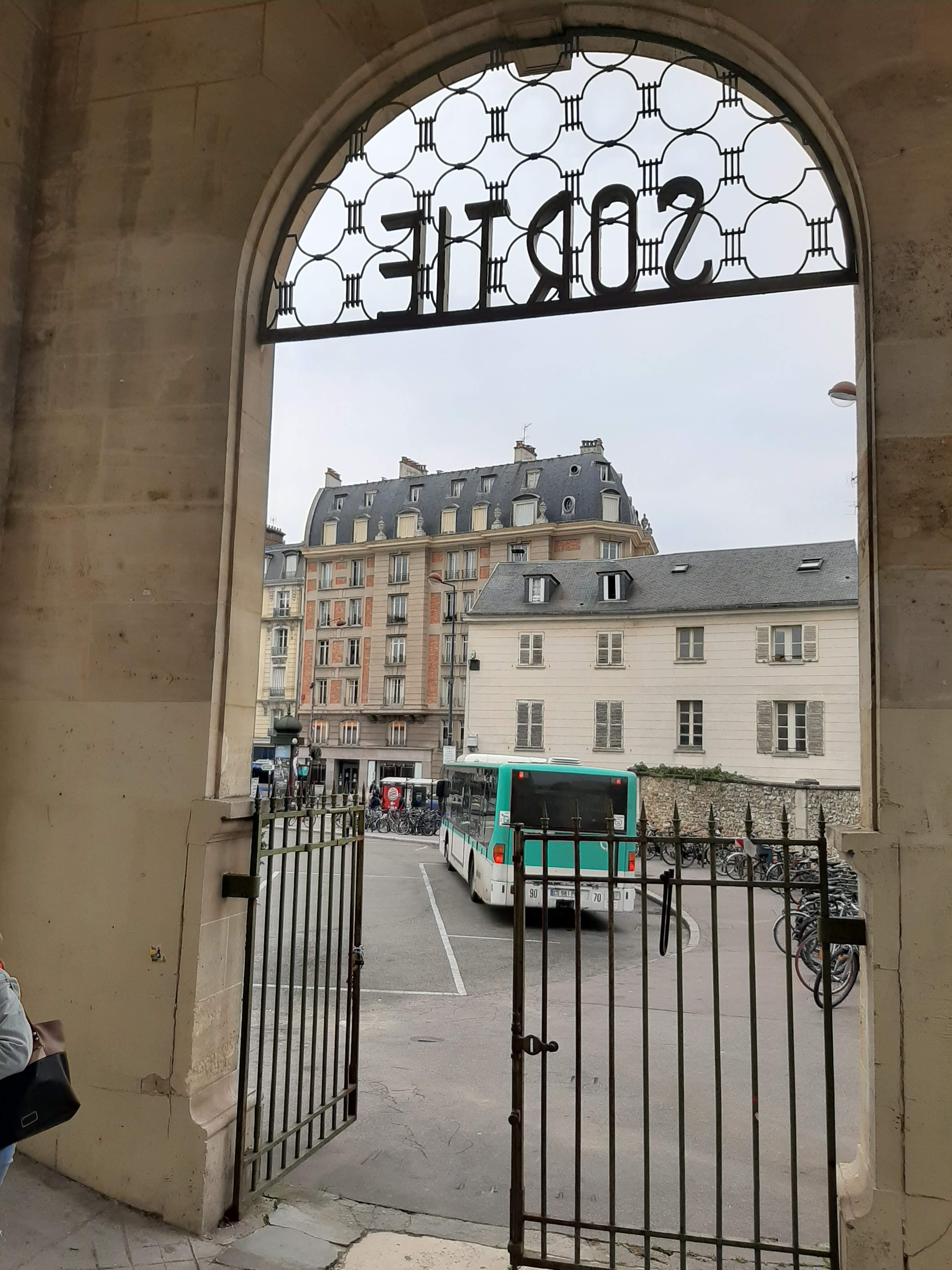 Photo n° 1 de l'avis de BOUJEMAA.A fait le 16/10/2020 à 15:12