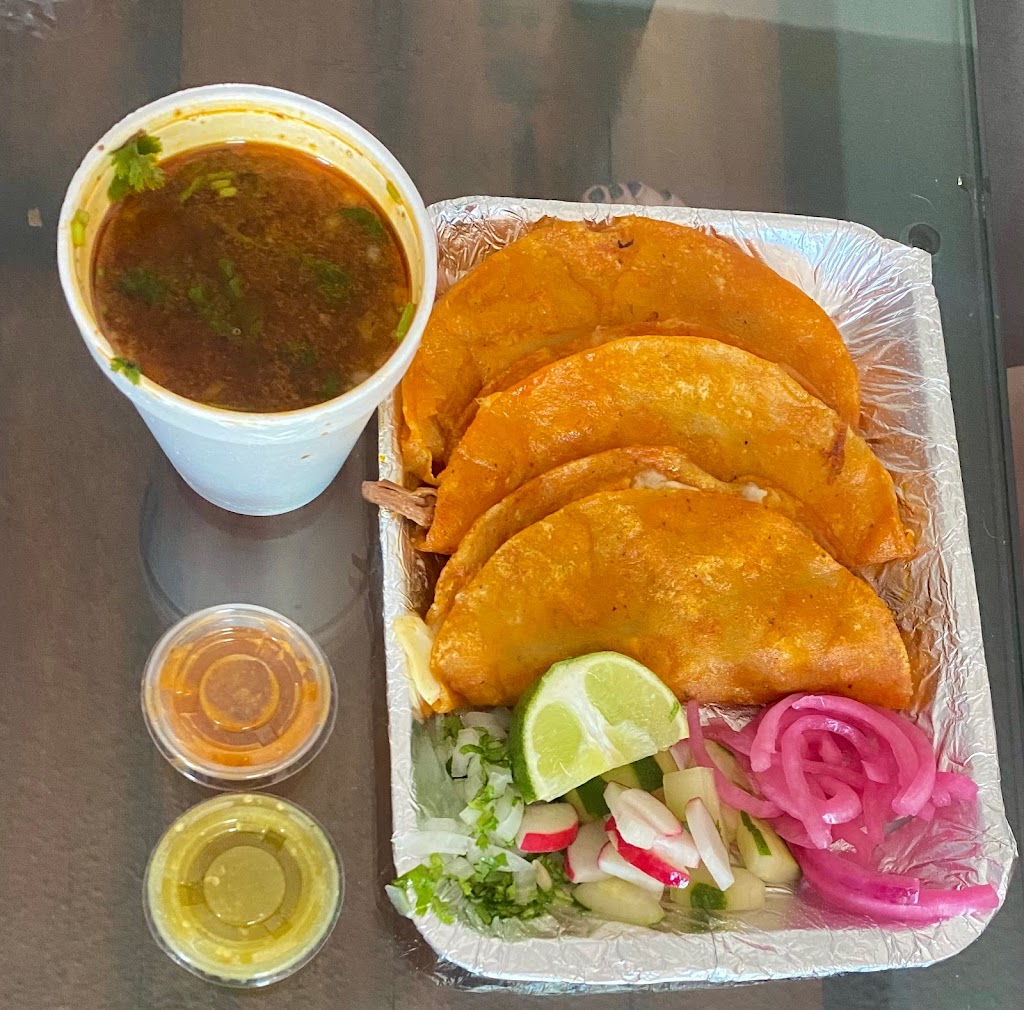 Tacos burritos tortas 80015