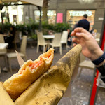 Photo n°3 de l'avis de Doris.� fait le 16/02/2024 à 06:59 sur le  Passione di Sofì à Naples