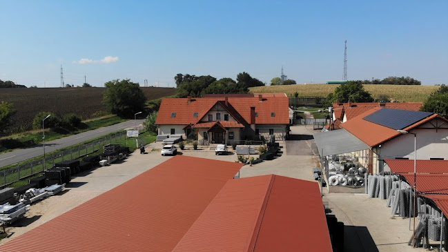 Dunaújváros, Hrsz 0110/32, 2400