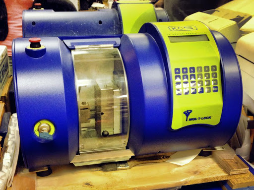 Locksmith «J. Stein Locksmith», reviews and photos, 89-66 162nd St, Jamaica, NY 11432, USA