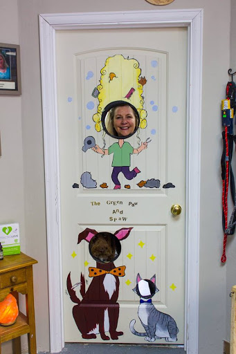 Pet Store «The Green Paw and Spaw», reviews and photos, 908 12th St, Golden, CO 80401, USA