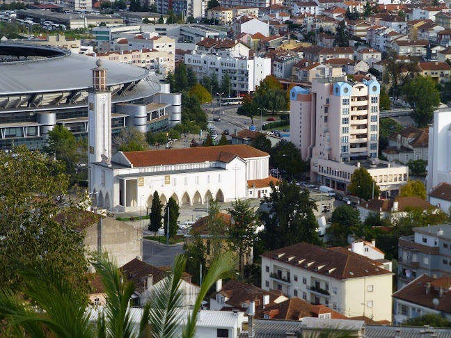 Igreja de São José - Igreja