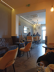Caffe bar Gallery Karlovac