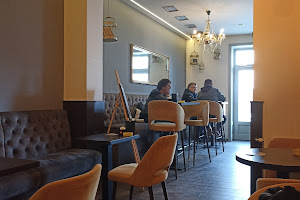Caffe bar Gallery Karlovac image