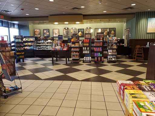 Book Store «Barnes & Noble», reviews and photos, 1758 S Val Vista Dr, Mesa, AZ 85204, USA