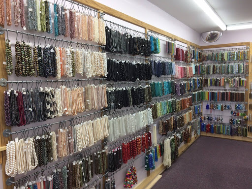 Sarapaan Beads and Jewelry store (Bellingham)