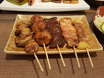 Yakitori du Restaurant japonais Ichiban Sushi à Châteauroux - n°8