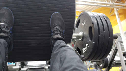 Gym «Fitness Connection», reviews and photos, 3900 Spencer Hwy, Pasadena, TX 77504, USA