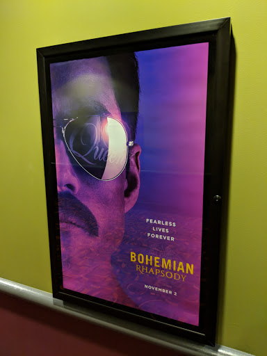 Movie Theater «Rave Cinemas Dayton South and XD», reviews and photos, 195 Mall Woods Dr, Dayton, OH 45449, USA