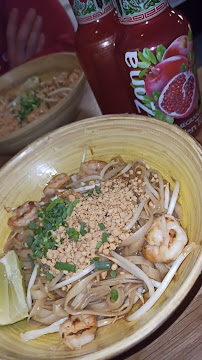 Phat thai du Restauration rapide Pitaya Thaï Street Food à Villeneuve-la-Garenne - n°6
