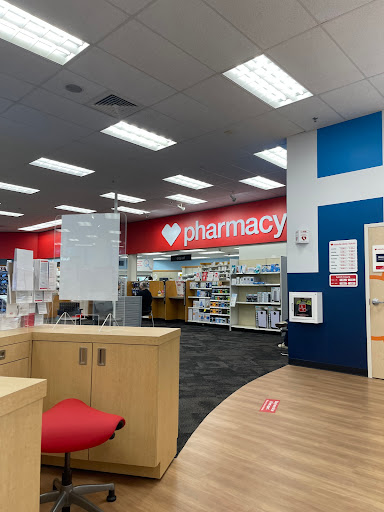Drug Store «CVS», reviews and photos, 3705 FM 1488, The Woodlands, TX 77384, USA