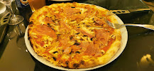 Plats et boissons du Pizzeria La Toscane, restaurant italien à Illiers-Combray - n°12