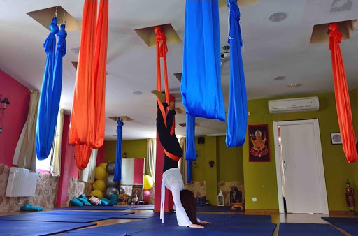 Escuela de Yoga Centro Shiva en Haro, La Rioja