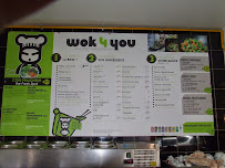 Photos du propriétaire du Restaurant de plats à emporter Wok4you à Nice - n°6