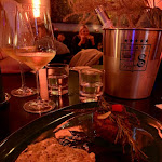 Photo n°2 de l'avis de Frank. fait le 17/10/2019 à 12:11 sur le  THE EAT IN COLOGNE - Köln à Cologne