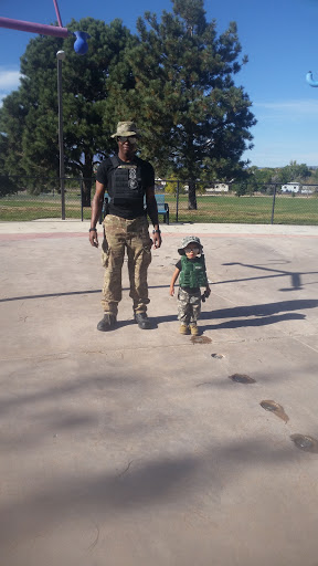 Community Center «Deerfield Hills Community Center», reviews and photos, 4290 Deerfield Hills Rd, Colorado Springs, CO 80916, USA