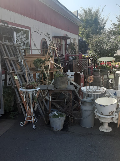 Thrift Store «Little Shop of Hoarders», reviews and photos, 2251 Main St, Springfield, OR 97477, USA