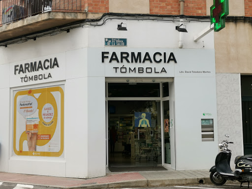 Farmacia Tombola