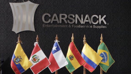 Carsnack Colombia S.A.S.