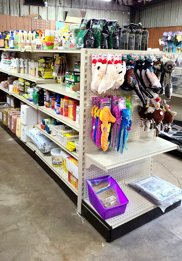 Pet Supply Store «Elverta Feed Pet & Tack Inc», reviews and photos, 7831 Rio Linda Blvd, Elverta, CA 95626, USA
