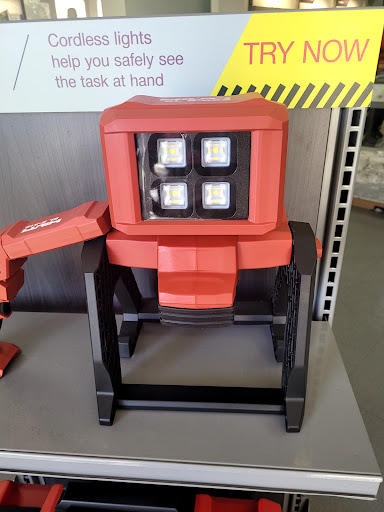 Tool Store «Hilti Store», reviews and photos, 1070 N Batavia St d, Orange, CA 92867, USA