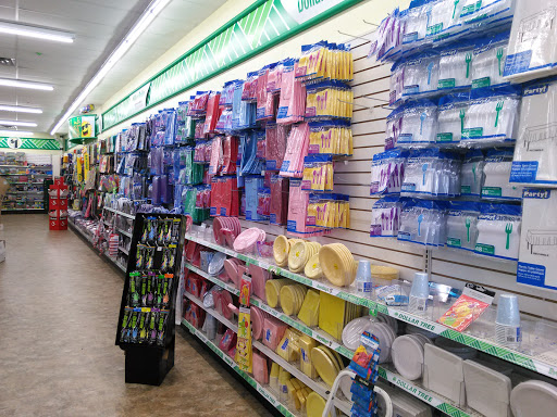 Dollar Store «Dollar Tree», reviews and photos, 880 NE 125th St, North Miami, FL 33161, USA