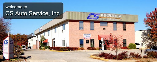 Auto Repair Shop «L&M Body Shop and CS Auto Services», reviews and photos, 7640 Fullerton Rd, Springfield, VA 22153, USA